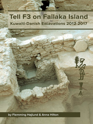 cover image of Tell F3 on Failaka Island
